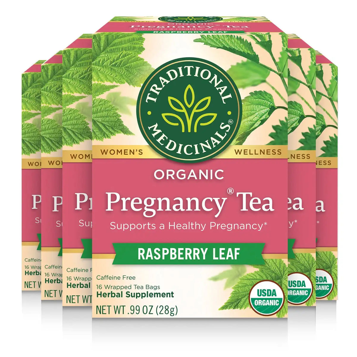 Pregnancy® Tea (Wholesale)