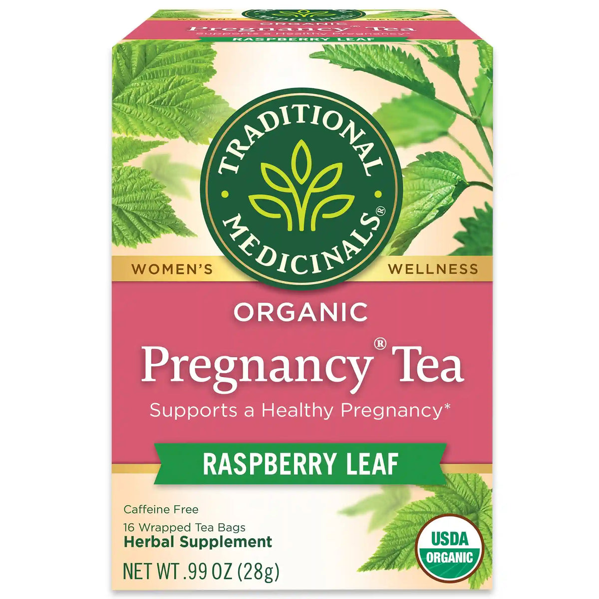 Pregnancy® Tea (Wholesale)