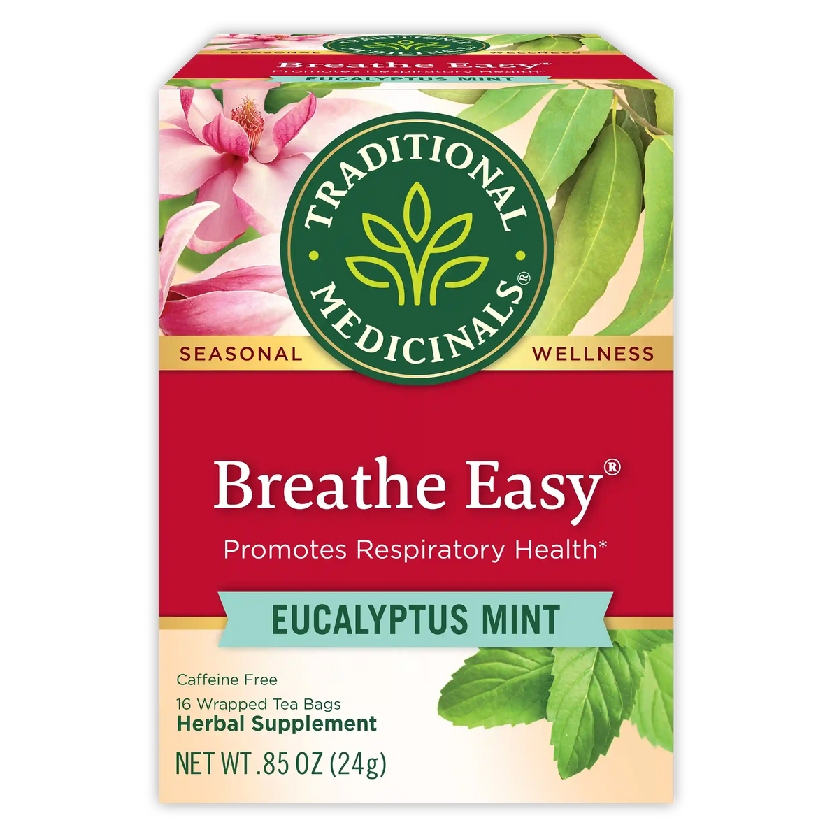 Breathe Easy® Tea