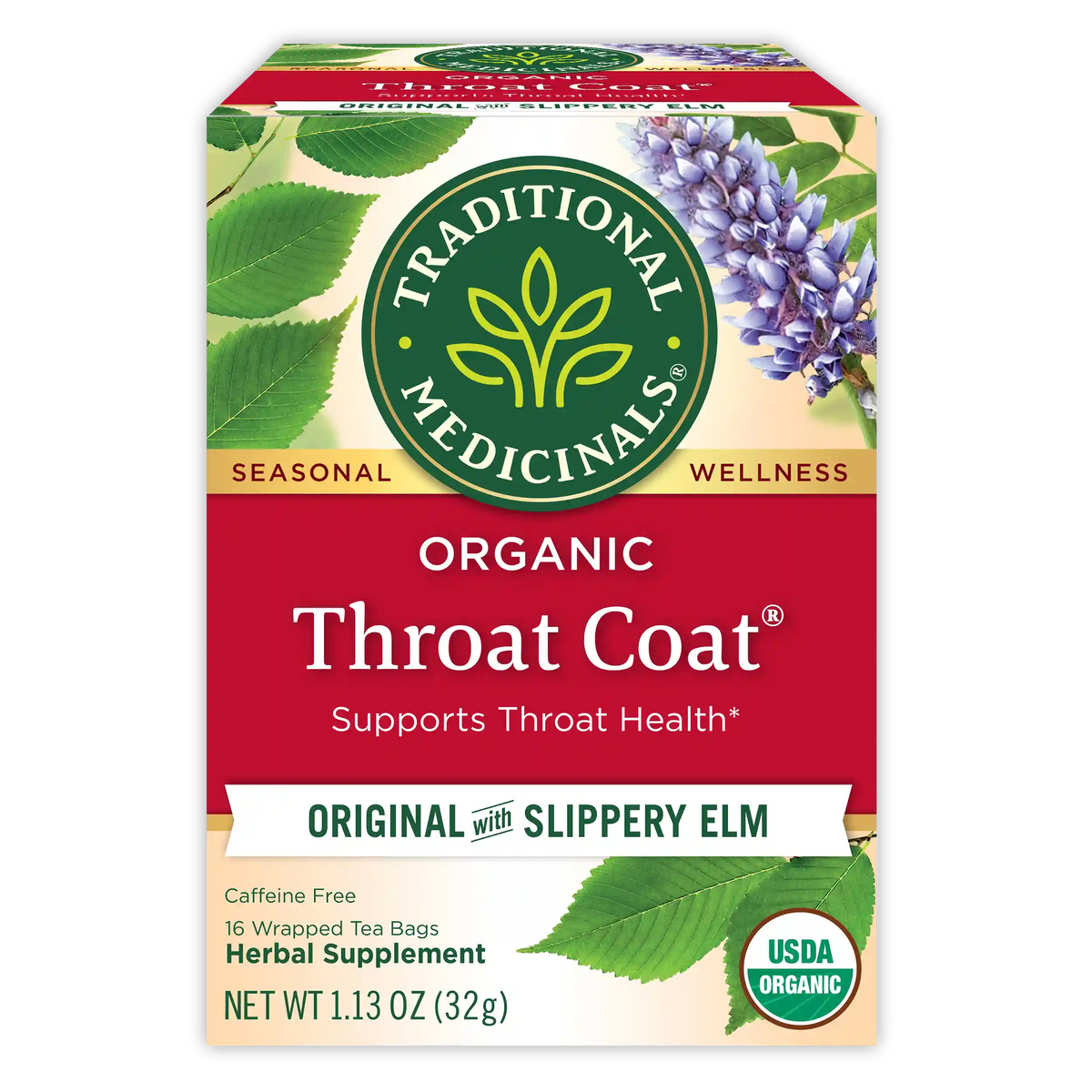Throat Coat® Tea (Wholesale)