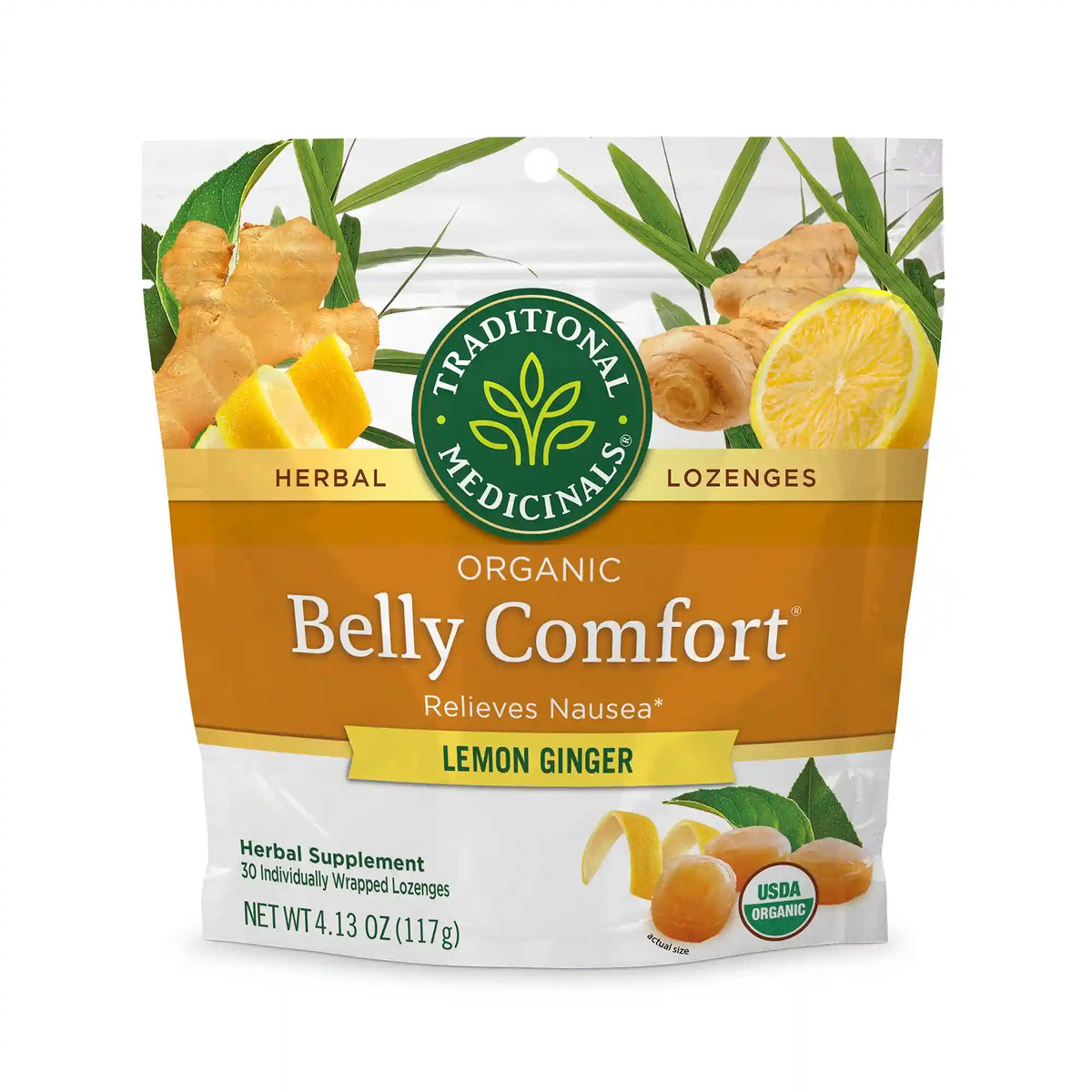 Belly Comfort® Lozenges