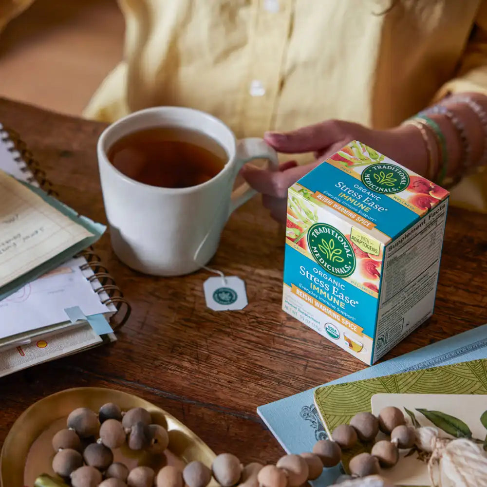 Stress Ease® Immune Tea