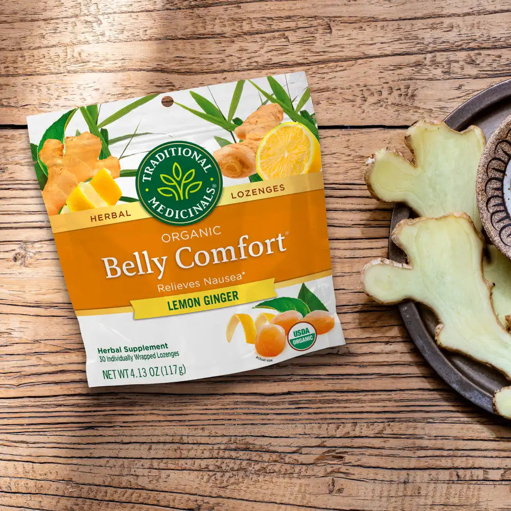 Belly Comfort® Lozenges